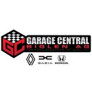Garage Central Biglen AG - Der Familienbetrieb mit Qualität.