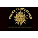 Chesa Teretschen Steakhouse Swiss Italian Filipino Restaurant