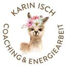 Karin Isch - inner balance coaching - mit Alpakas