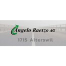 Angelo Raetzo AG