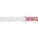 Grenzgarage Miwag AG, Ihre kompetente Garage in der Region, Tel.071 747 10 20