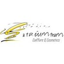 Atrium Team coiffure & cosmetics Bubikon 055 243 12 10/Rapperswil 055 210 66 42