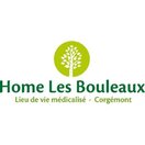 Home Les Bouleaux SA