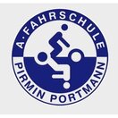 A Fahrschule P. Portmann           Auto / Motorrad / Roller / 079 341 67 77