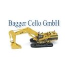 Bagger Cello GmbH Tel. 079 610 55 38