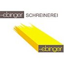 Ebinger Schreinerei GmbH, Tel. 044 940 15 68