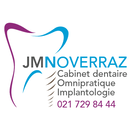 Jean-Michel Noverraz – Cabinet dentaire généraliste à Pully - Tél. 021 729 84 44