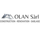 Olan - Rénovation Construction & Sablage bois