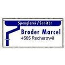 Spenglerei-Sanitär Marcel Broder