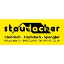 Staudacher + Söhne AG, Tetti e impianti idraulici