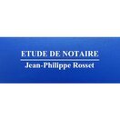 Jean-Philippe Rosset Notaire/N