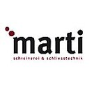 Schreinerei & Schliesstechnik Marti, herzlich willkommen, Tel. 062 206 90 00