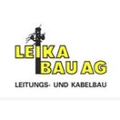 Leika-Bau AG Freileitungs- u. Kabelbau Habüelstrasse 90, 8704 Herrliberg/ZH
