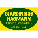 Giardiniere Hagmann - Jardinier à Tessin