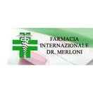 FARMACIA INTERNAZIONALE tel. 091-690 10 50