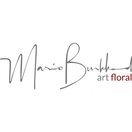 mario burkhard art floral