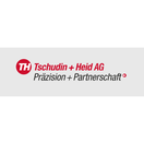 Tschudin + Heid AG