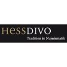 Hess Divo steht für 150 Jahre erfahrung im Münzhandel.