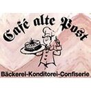 Cusumano Bäckerei-Konditorei-Confiserie / Café alte Post