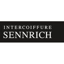 Intercoiffure Sennrich Tel. 071 888 29 83