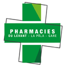 Pharmacie du Levant / Institut de beauté la Prairie Tél. 026 912 36 30