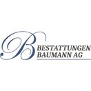 Bestattungen Baumann AG  Aarau Tel. 062 822 22 00