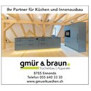 Gmür & Braun AG