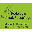 Fusspflegepraxis Michaela Hofstetter -Eugster