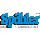 Spühler & Co Radio TV, Tel. 044 886 86 86