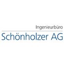 Schönholzer AG Ingenieurbüro Tel. 033 225 75 55