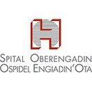 Spital Oberengadin - Ospidel Engiadin'Ota   Tel. 081 851 81 11