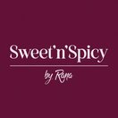 Sweet 'n' Spicy by Rana Bakhtiar