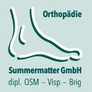 Fuss-Orthopädie Summermatter in Brig und Visp 027 924 31 31