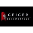 Geiger Edelmetalle AG - 043 411 20 10