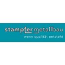 Willkommen bei Stampfer Metallbau, Tel.  032 682 63 33