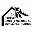 Reusser Dach + Fassaden AG Tel. 031 809 01 40