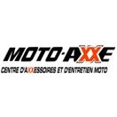 Moto Axxe Genève