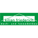 Kilian Friederich GmbH Dach- und Fassadenbau, Tel. 062 891 89 12