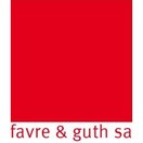Favre & Guth SA / Favre + Guth architecture SA