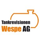 Tankrevisionen Wespe AG, Tel. 081 508 06 06