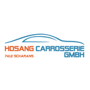 Hosang Carrosserie GmbH, Tel.  081 651 11 26