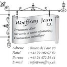 Woeffray Jean