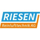 Riesen Reinlufttechnik GmbH Tel. 055 283 29 29
