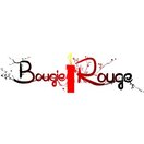 Bougie Rouge