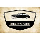 Oldtimer-Werkstatt - 071 422 55 55