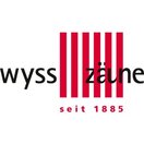 Wyss Zäune AG, Tel. 032 677 57 57