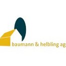 Baumann+ Helbling AG; Holzbau, Zimmerei, Schreinerei
