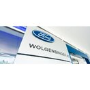 WOLGENSINGER AG FordStore St.Gallen