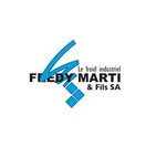 Fredy Marti, Le Froid Industriel, Tel. +41 32 913 19 89