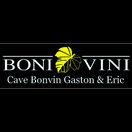 Bonvin Gaston et Eric